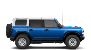 2026 Ford Bronco® External Image 5